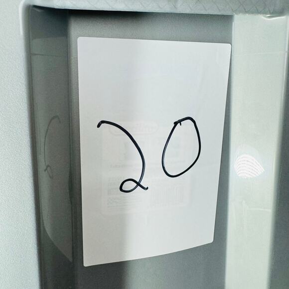 Wonder Nation Baby Boys Swim Trunks Shorts Mesh Insert Red Fish Print Size 12M - Picture 6 of 6